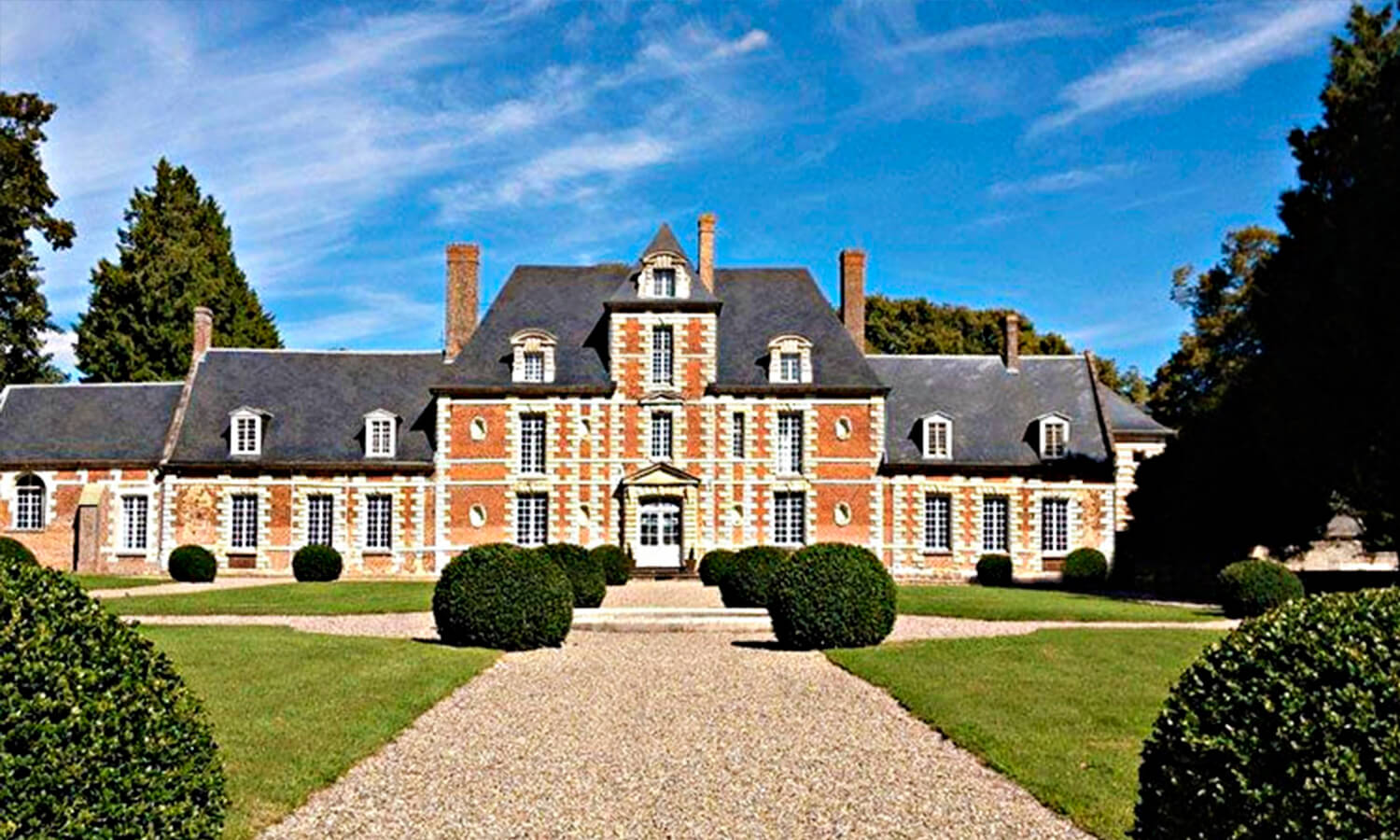 Mariage Château de Vauchelles 3_lie