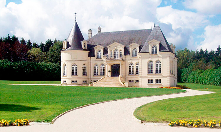 Mariage Château de Nizy le Comte 6_lie